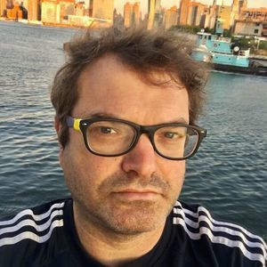 Meet your Posher, Gideon